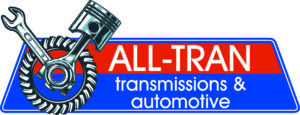 All Tran logo